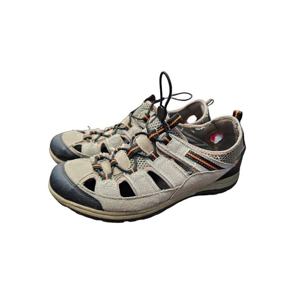 Ozark Trail Men's Sandals Size 9 Vintage Y2K - Picture 2 of 7